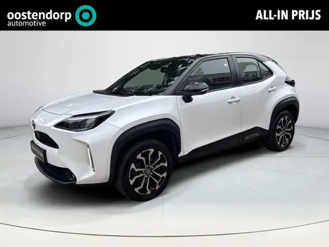 Toyota Yaris Cross 1.5 Hybrid Dynamic Comfort Pack