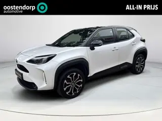 Toyota Yaris Cross 1.5 Hybrid Dynamic Comfort Pack
