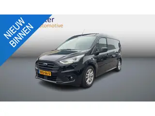 Ford Transit Connect 1.5 EcoBlue L2 Trend Automaat|120 pk| Volledig Ford Dealer Onderhouden |1 Eigen