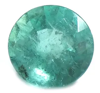Smaragd - geen minimumprijs - 1.27 ct