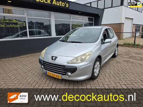 Peugeot 307 1.6-16V Oxygo