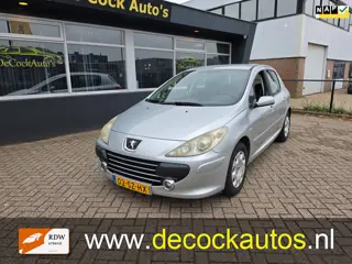 Peugeot 307 1.6-16V Oxygo