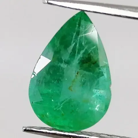 Smaragd - 1.25 ct