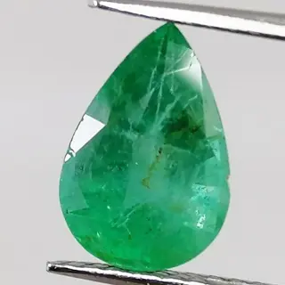 Smaragd - 1.25 ct
