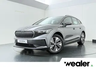 Škoda Enyaq iV 60 | 180 PK | SoH 89% | Trekhaak wegklapbaar | Achteruitrijcamera | Cruise control | 