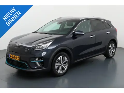 KIA E-NIRO DYNAMICPLUSLINE 64 kWh (97% SOH) I SCHUIF/KANTELDAK I STOELVERWARMING I ADAPTIVE CRUISE C
