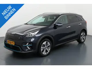 KIA E-NIRO DYNAMICPLUSLINE 64 kWh (97% SOH) I SCHUIF/KANTELDAK I STOELVERWARMING I ADAPTIVE CRUISE C