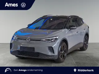 Volkswagen ID.4 Pro Limited Edition 77 kWh accu 286 PK | Private lease vanaf €499 | Trekhaak