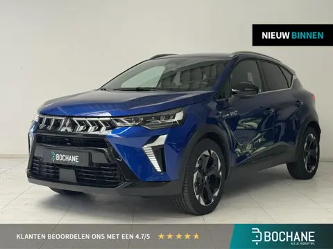 Mitsubishi ASX 1.6 HEV AT Intense+ | Apple CarPlay / Android Auto | Camera | Stoelverwarming | Clima