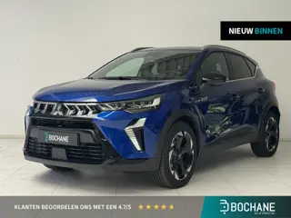 Mitsubishi ASX 1.6 HEV AT Intense+ | Apple CarPlay / Android Auto | Camera | Stoelverwarming | Clima