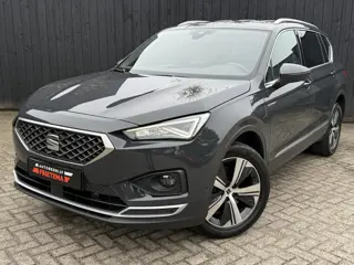 SEAT Tarraco 1.4 TSI e-Hybrid PHEV Xperience Business Intense