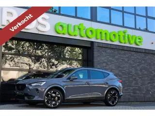 CUPRA Formentor 1.4 e-Hybrid VZ Performance | BTW | ACC | KUIPSTOELEN | STUURVERW | KEYLESS | SFEERV