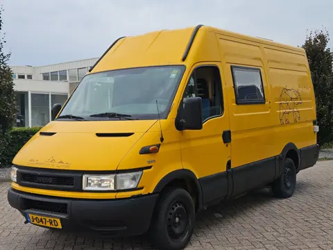 Iveco 35S11V