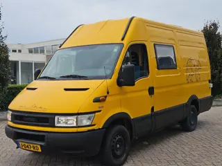 Iveco 35S11V