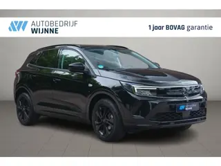 Opel Grandland 1.2 Turbo 130pk EAT8 GS | Private Lease vanaf € 499,- p.m.