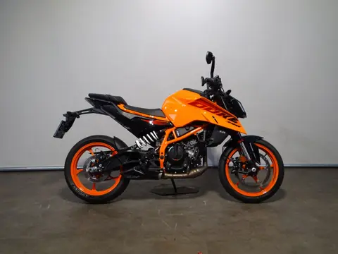 KTM 390 DUKE ABS (bj 2025)