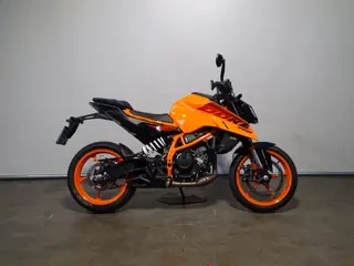 KTM 390 DUKE ABS (bj 2025)