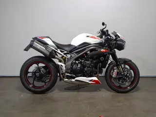 Triumph SPEED TRIPLE RS (bj 2020)