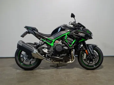 Kawasaki Z H2 (bj 2023)