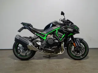 Kawasaki Z H2 (bj 2023)
