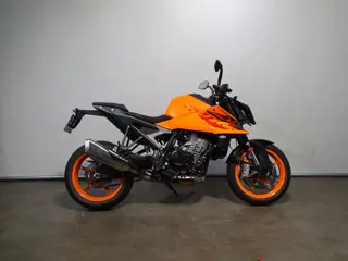 KTM 990 DUKE (bj 2025)