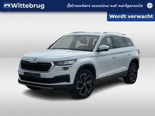 Škoda Kodiaq 1.5 TSI Business Edition 7p. / CAMERA / NAVI / APP.Connect / 19'LMV