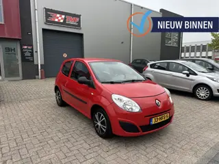 Renault Twingo 1.2 Authentique Airco D-Riem VV Goed Onderhoud!