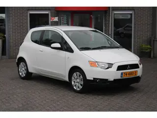 Mitsubishi Colt 1.3 Edition Two Airco/Cruise/N.A.P. 43909km!!