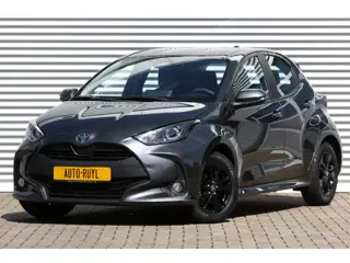 Toyota Yaris 1.5 Hybrid 115 Active Face-Lift (bj 2025)