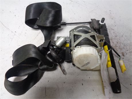 Ford Ka 2008-2018 Gordelspanner links voorzijde