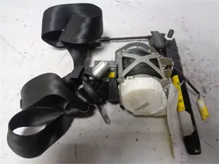 Ford Ka 2008-2018 Gordelspanner links voorzijde