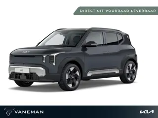 Kia EV2 Plus Advanced 61 kWh