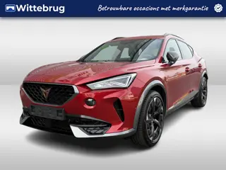 CUPRA Formentor 1.4 e-Hybrid Performance DSG Automaat Panoramadak / Navigatie / Performance / 19"LM 