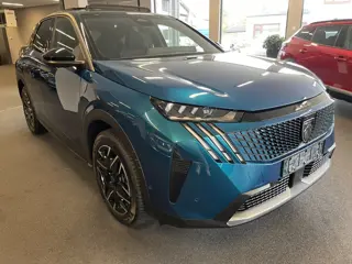 Peugeot 3008 1.2 Hybrid 136 GT Hybrid NAVIGATIE-RONDOM ZICHTCAMERA VOOR+ACHTER-PANORAMA SCHUIFKANTEL