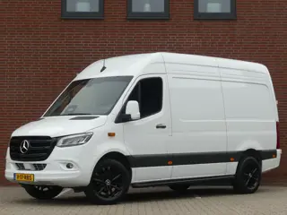 Mercedes-Benz Sprinter 317 CDI L2H2 LED/Camera/Geveerde stoel/Navigatie Nieuw model