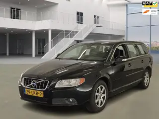 Volvo V70 2.0T Momentum