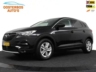Opel Grandland X 1.2 T. 130pk Innovation Camera/AGR/Riem vervangen/Carplay