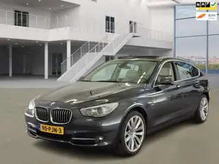 BMW 5-serie Gran Turismo 535xi High Executive