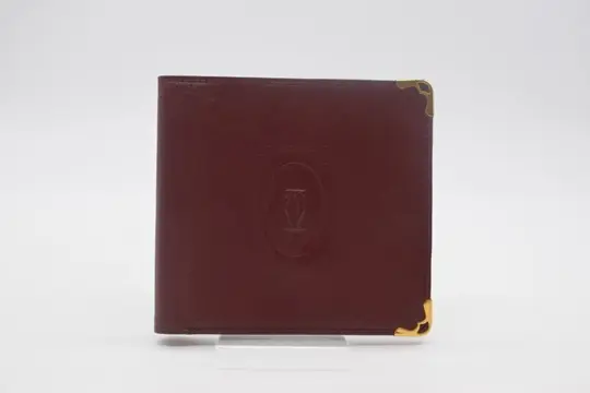 Cartier - Portemonnee