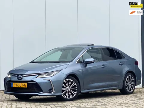 Toyota Corolla 1.8 Hybrid Executive PANORAMA NAVI CAMERA