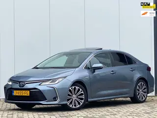 Toyota Corolla 1.8 Hybrid Executive PANORAMA NAVI CAMERA