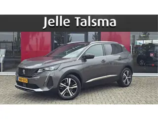 Peugeot 3008 1.2 PureTech GT | LED | Carplay (bj 2024)