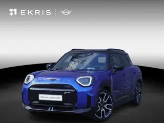 MINI Aceman E John Cooper Works Uitvoering | Pakket L | Glazen panoramadak | HIFI System Harman Kard