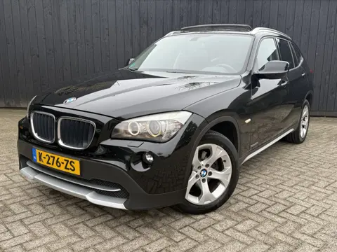 BMW X1 sDrive20i Business (bj 2012, automaat)