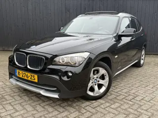 BMW X1 sDrive20i Business (bj 2012, automaat)