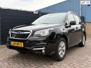 Subaru FORESTER 2.0 Premium