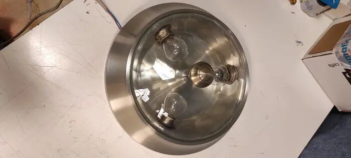 Lumi - Plafondlamp (1)