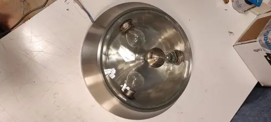 Lumi - Plafondlamp (1)