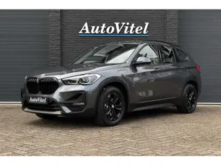BMW X1 xDrive25e | Leder | Stoelverwarming | PDC V+A | LED | NAVI | 35X op voorraad