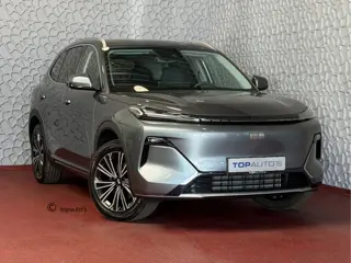 GEELY Starray EM-i MAX+ PHEV LONG RANGE NIEUWE AUTO | 29,8 kWh ACCU | 136 KM WLTP | PANORAMADAK | ST